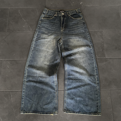 DENIM 000 - BLUE JEANS