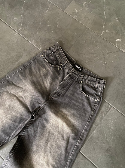 DENIM 000 - GRAY JEANS