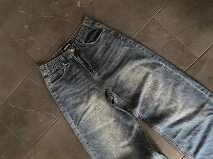 DENIM 000 - BLUE JEANS