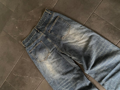 DENIM 000 - BLUE JEANS